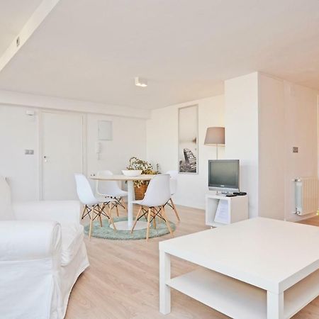 Atico Colon 21 Apartman Alicante Kültér fotó