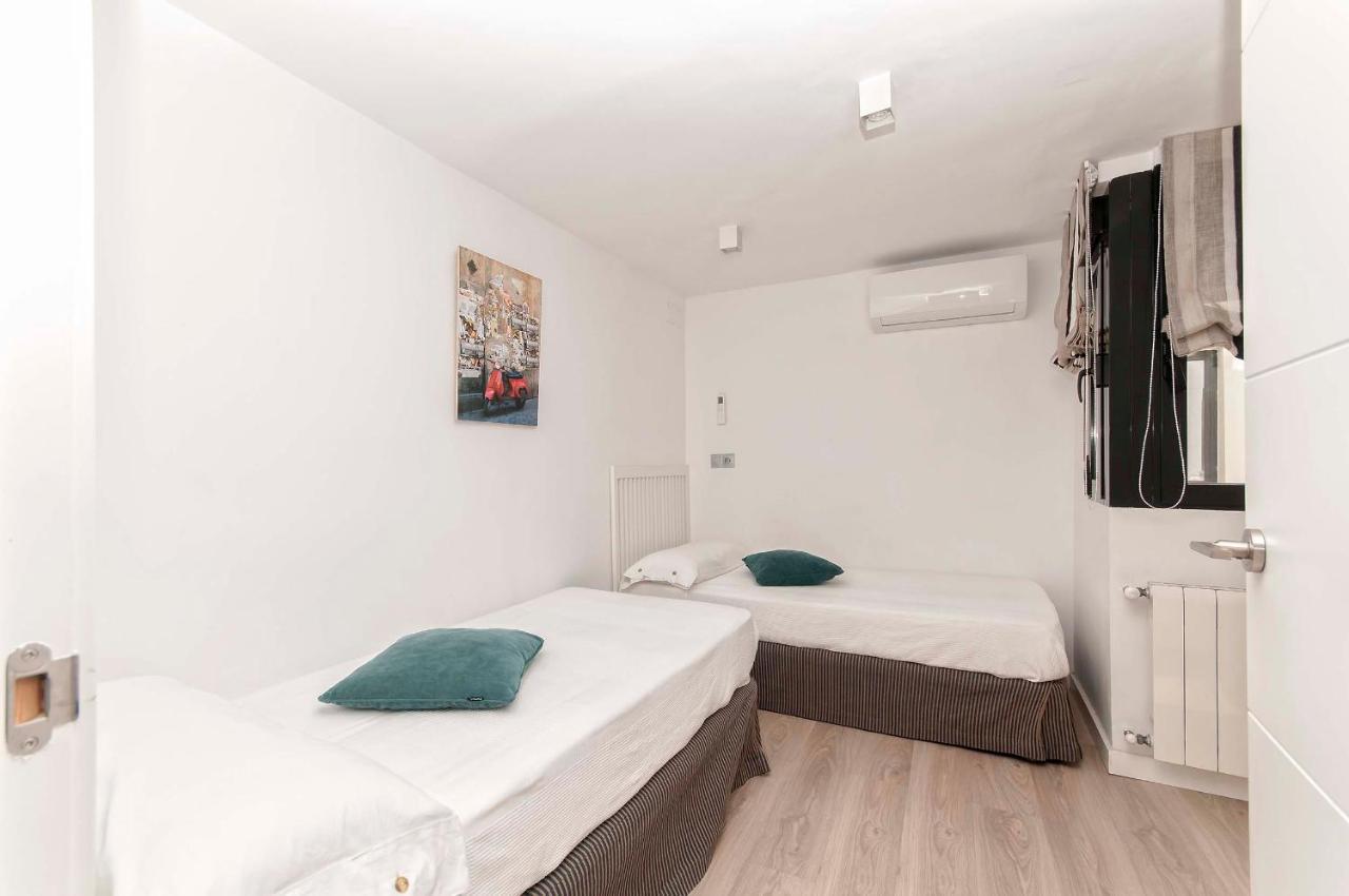 Atico Colon 21 Apartman Alicante Kültér fotó