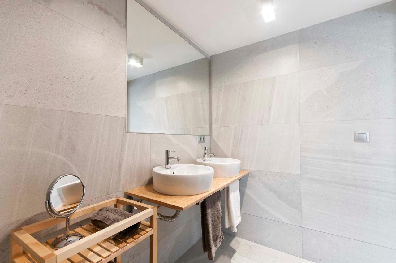 Atico Colon 21 Apartman Alicante Kültér fotó