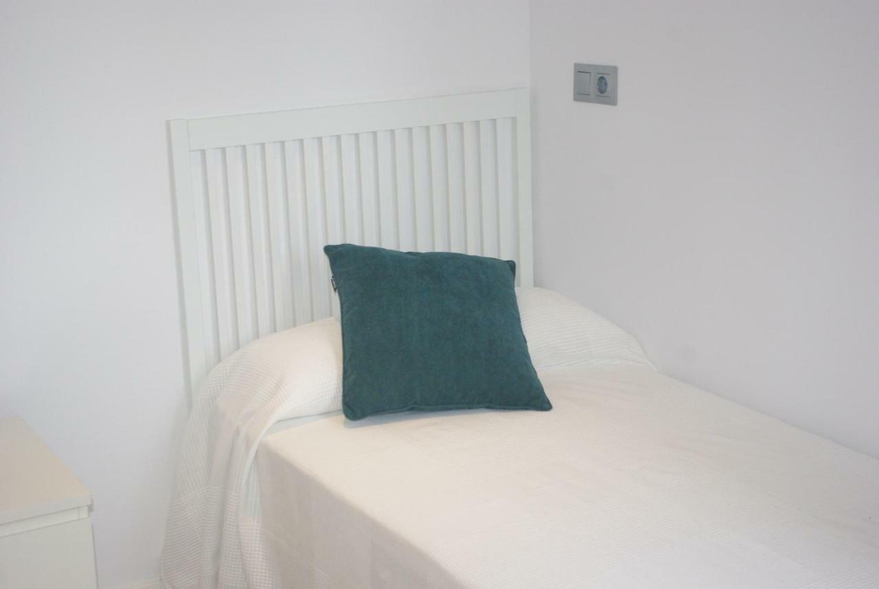 Atico Colon 21 Apartman Alicante Kültér fotó