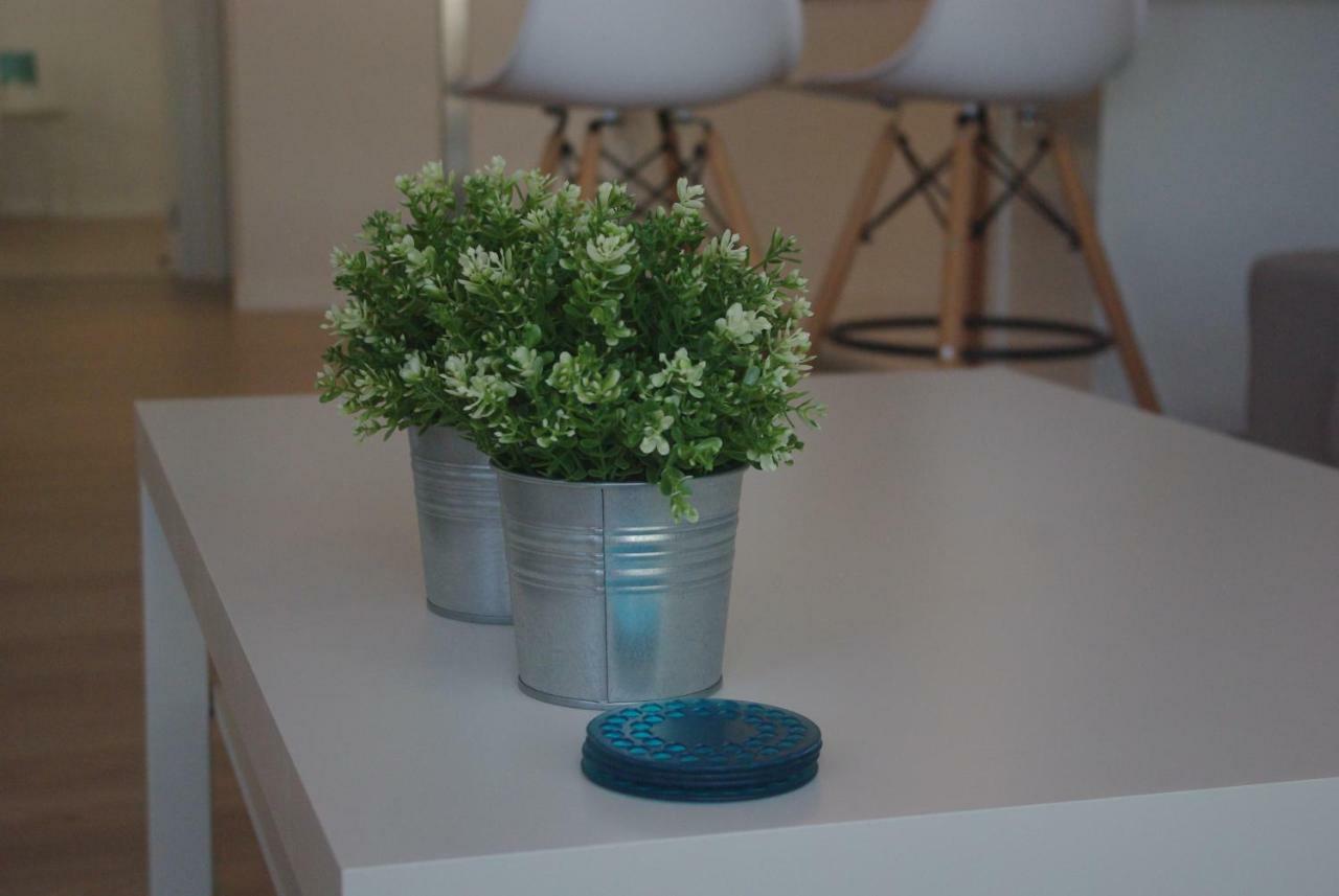 Atico Colon 21 Apartman Alicante Kültér fotó