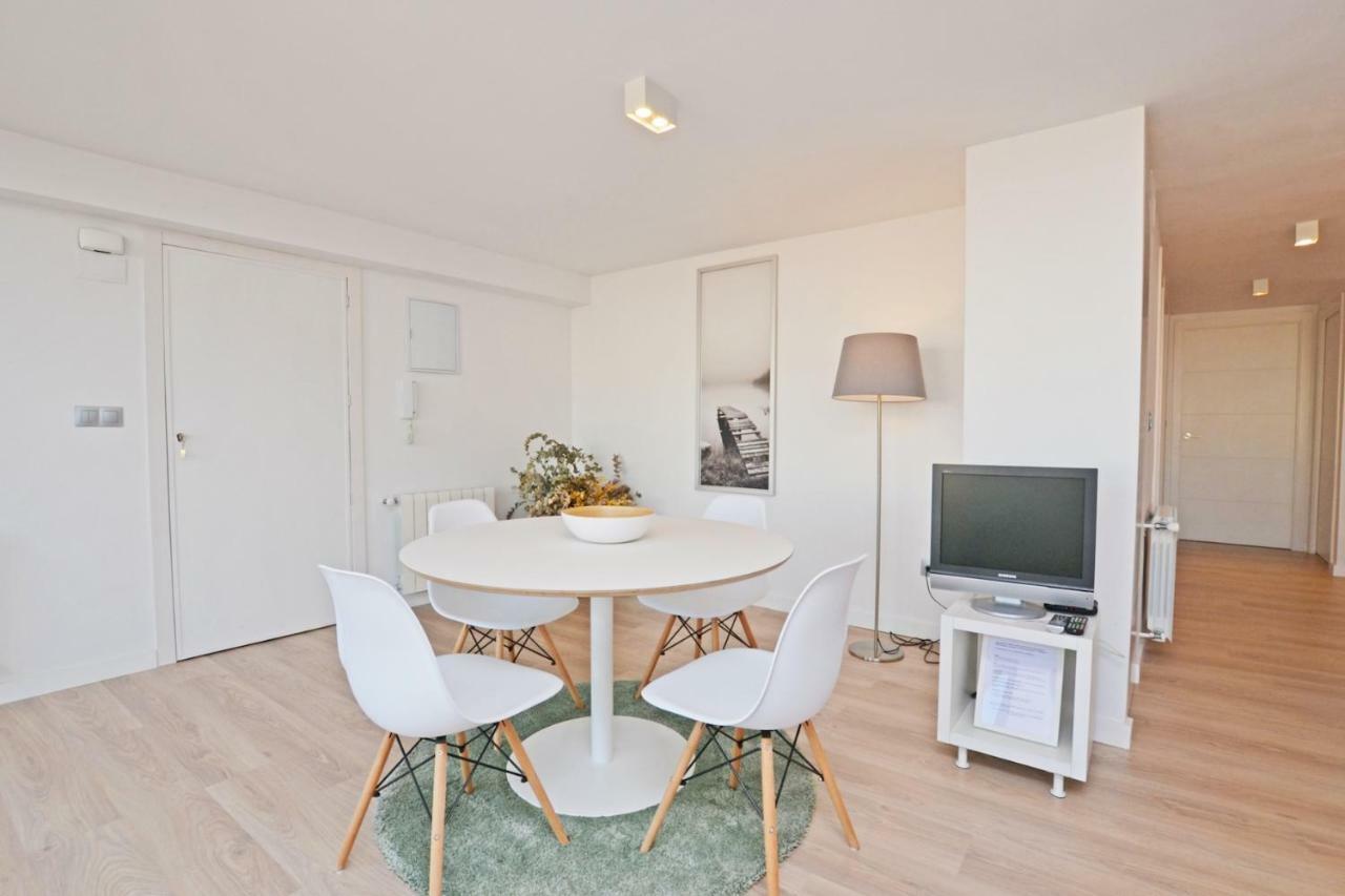 Atico Colon 21 Apartman Alicante Kültér fotó