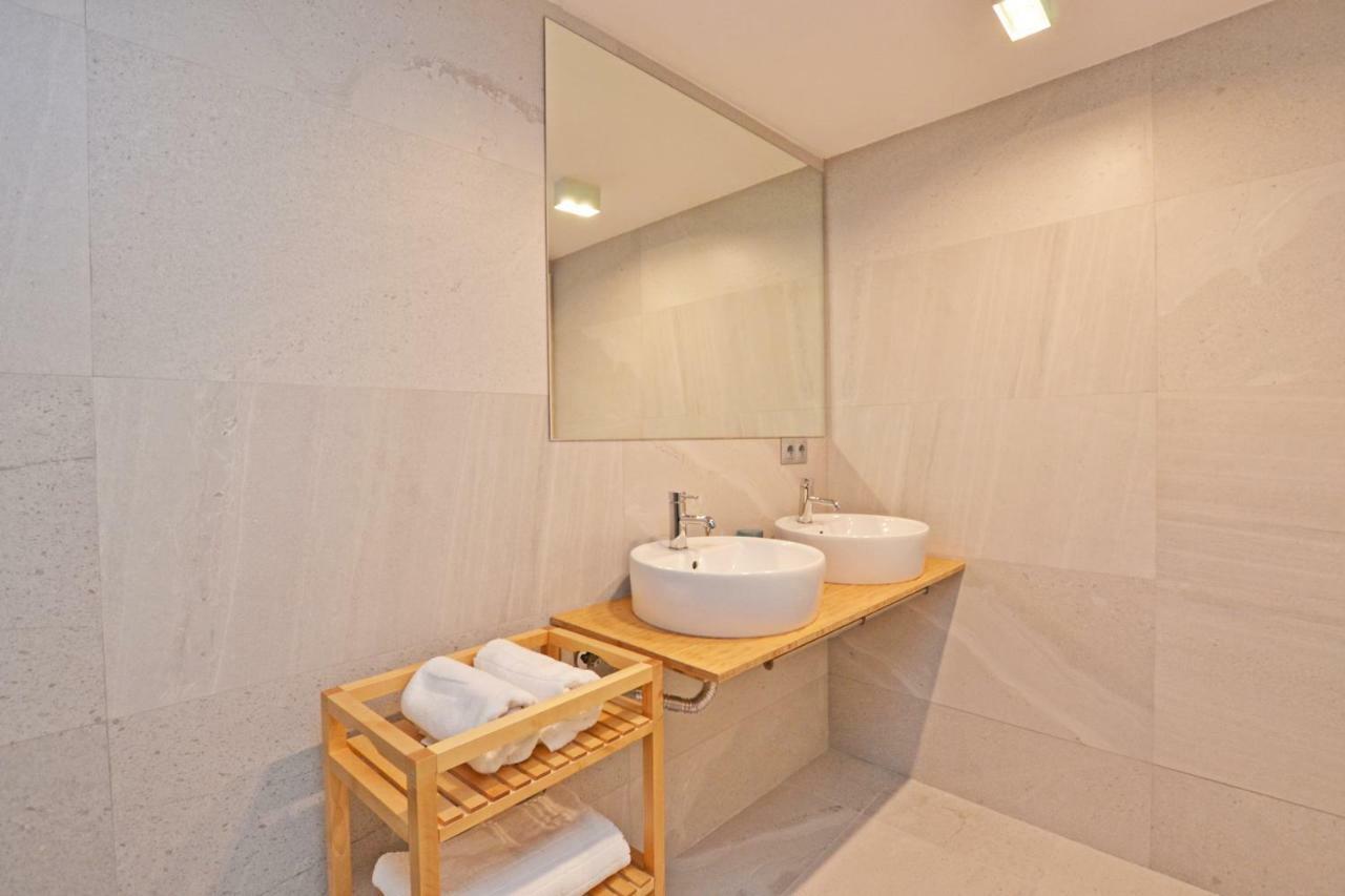 Atico Colon 21 Apartman Alicante Kültér fotó